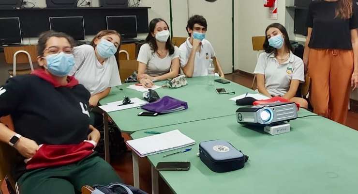 46th Annual UNIS-UN Conference