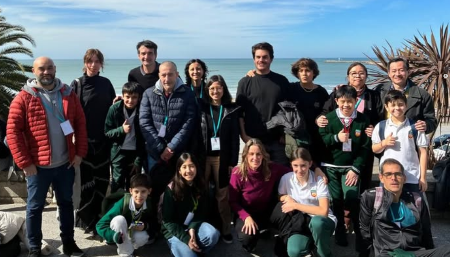 Olimpiadas Matemáticas en la Ciudad de Mar del Plata